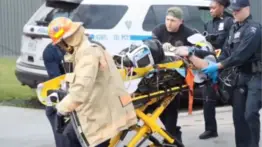 Tragedia en Nueva York: al menos 16 heridos tras explosión en zona de muelles