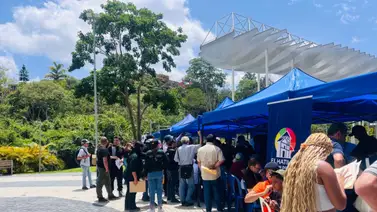 Acercan los servicios públicos a las comunidades de El Hatillo Acercan los servicios públicos a las comunidades de El Hatillo