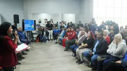 2001online - Caracas- comunicación