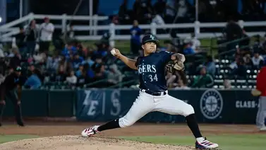 ¡Polémica en MLB! Suspenden a pitcher venezolano por el uso de una sustancia prohibida ¡Polémica en MLB! Suspenden a pitcher venezolano por el uso de una sustancia prohibida