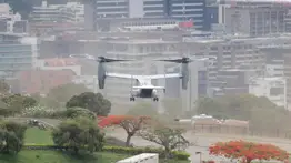 ¡En video! Así se desarrolla el simulacro de evacuación este 23 de mayo: Embajada de EEUU se pronuncia