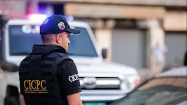 Alertan sobre nueva modalidad de secuestro virtual: Cicpc revela cómo operan las mafias con IA Alertan sobre nueva modalidad de secuestro virtual: Cicpc revela cómo operan las mafias con IA