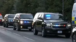 ¿Qué sucede en la Casa Blanca? Trump convoca al gabinete a una reunión de emergencia: esto se sabe 
