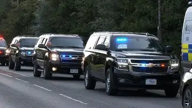 ¿Qué sucede en la Casa Blanca? Trump convoca al gabinete a una reunión de emergencia: esto se sabe ¿Qué sucede en la Casa Blanca? Trump convoca al gabinete a una reunión de emergencia: esto se sabe