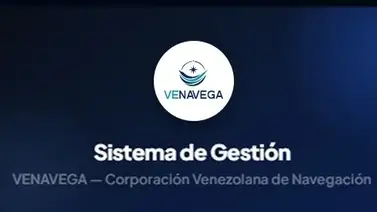 Desarrollan nuevo sistema digital para el transporte de carga marítima: Venavega explica los beneficios Desarrollan nuevo sistema digital para el transporte de carga marítima: Venavega explica los beneficios