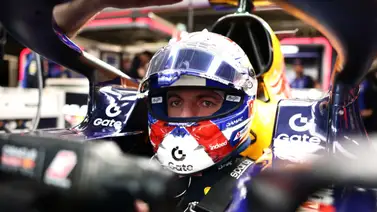 Fórmula 1: Max Verstappen amenaza con retirarse si no hay cambios para 2027 Fórmula 1: Max Verstappen amenaza con retirarse si no hay cambios para 2027