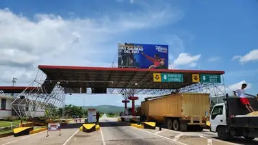 Actualizan montos de los peajes en autopistas nacionales: así quedaron las nuevas tarifas Actualizan montos de los peajes en autopistas nacionales: así quedaron las nuevas tarifas