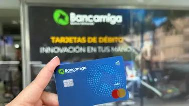 Bancamiga dinamiza la economía nacional con un sólido repunte en soluciones de consumo y divisas Bancamiga dinamiza la economía nacional con un sólido repunte en soluciones de consumo y divisas