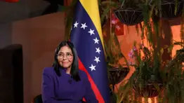 Venezuela bajo la gestión de Delcy Rodríguez: estabilidad y desarrollo