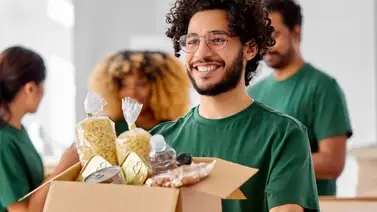 Comida gratis en Florida: puntos de distribución y horarios para este martes 26 de mayo Comida gratis en Florida: puntos de distribución y horarios para este martes 26 de mayo
