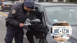 Evite el remolque: así multan el retraso en los impuestos vehiculares en Nueva York