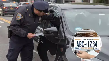 Evite el remolque: así multan el retraso en los impuestos vehiculares en Nueva York Evite el remolque: así multan el retraso en los impuestos vehiculares en Nueva York