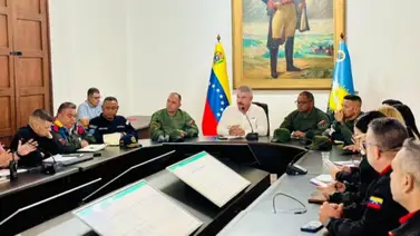 Activan plan especial para la distribución de combustible en el Zulia: más de 10 estaciones estarán operativas las 24 horas Activan plan especial para la distribución de combustible en el Zulia: más de 10 estaciones estarán operativas las 24 horas