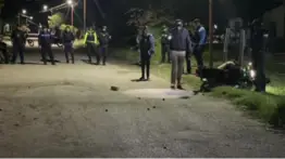 Doble homicidio estremece comunidad: asesinan a dos primos luego de una discusión