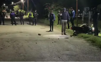 Doble homicidio estremece comunidad: asesinan a dos primos luego de una discusión