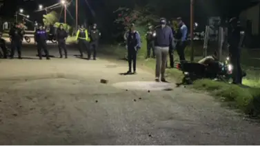 Doble homicidio estremece comunidad: asesinan a dos primos luego de una discusión Doble homicidio estremece comunidad: asesinan a dos primos luego de una discusión