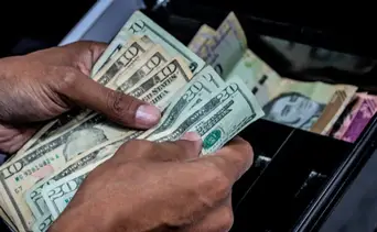 Dólar y euro BCV para hoy 25 de mayo: así se cotizan las monedas oficiales