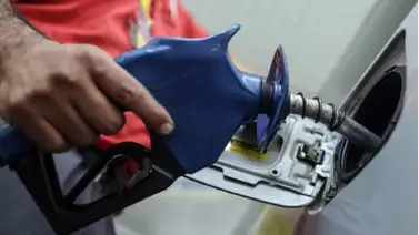 ¡Atención conductor! Así quedó el cronograma de distribución de gasolina subsidiada del 25 al 31 de mayo ¡Atención conductor! Así quedó el cronograma de distribución de gasolina subsidiada del 25 al 31 de mayo