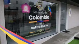 Inauguran sede del Consulado de Colombia en Barquisimeto: conoce los detalles