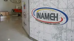 Onda tropical Nro. 5 avanza sobre Venezuela: se activan fuertes lluvias en las próximas horas