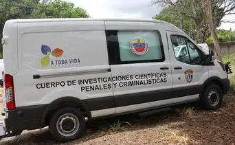 Localizan el cuerpo descompuesto de madre desaparecida en Falcón: detienen a su expareja