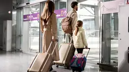 ¿Pasas por Ohio? La nueva tecnología biométrica en el aeropuerto de Cleveland para agilizar tu viaje