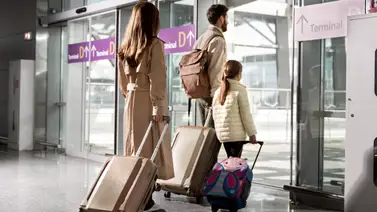 ¿Pasas por Ohio? La nueva tecnología biométrica en el aeropuerto de Cleveland para agilizar tu viaje ¿Pasas por Ohio? La nueva tecnología biométrica en el aeropuerto de Cleveland para agilizar tu viaje