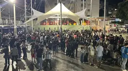 Puntos de intercambio de barajitas Panini en Caracas: ubicaciones y horarios