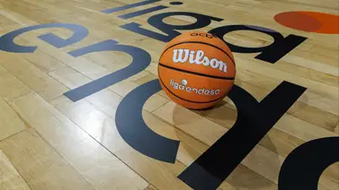 Liga Endesa EN VIVO por Meridiano: rumbo a los playoffs Liga Endesa EN VIVO por Meridiano: rumbo a los playoffs