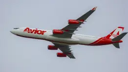 Avior Airlines abre nueva oferta laboral para conductores en Venezuela: cómo postularte