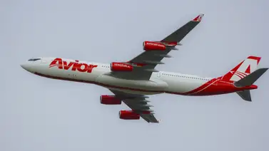 Avior Airlines abre nueva oferta laboral para conductores en Venezuela: cómo postularte Avior Airlines abre nueva oferta laboral para conductores en Venezuela: cómo postularte