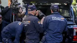 Escándalo en España: revelan el contenido de la caja fuerte hallada en el despacho de Zapatero