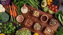 Poderosas mezclas: estos son los beneficios que tiene combinar estos alimentos para la salud