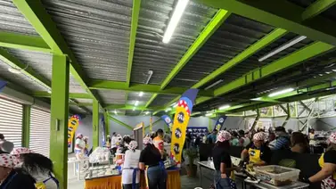 Unidos por la Arepa en su primera edición entregó más de mil arepas en Baruta Unidos por la Arepa en su primera edición entregó más de mil arepas en Baruta