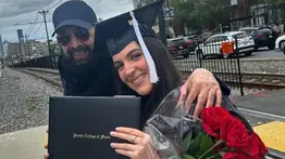 ¿Heredó el talento de su padre? La hija de Juan Luis Guerra canta en vivo por primera vez: video 