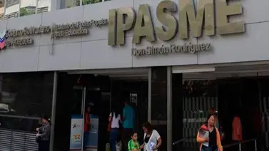 Jornada especial: Ipasme ofrecerá servicios de salud visual y belleza gratis este 26 de mayo Jornada especial: Ipasme ofrecerá servicios de salud visual y belleza gratis este 26 de mayo