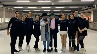Michael Jackson llega al Warairarepano: todo sobre el inédito show de patinaje artístico Michael Jackson llega al Warairarepano: todo sobre el inédito show de patinaje artístico