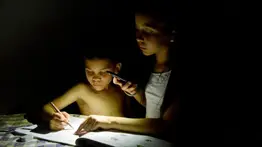 ¿Por qué los cortes de electricidad en Venezuela afectan a niños y adolescentes?: Cecodap explica