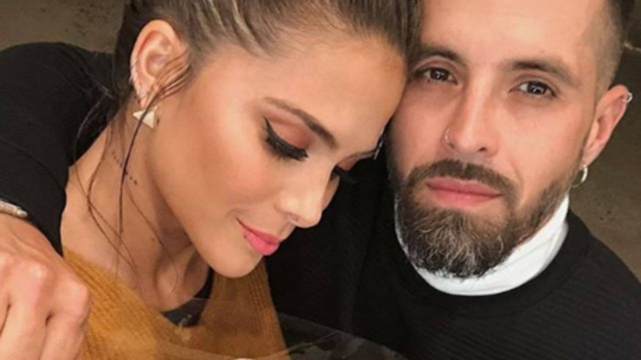 Greeicy abrió su corazón sobre su relación con Mike Bahía: así han conseguido mantenerse juntos en 13 años Greeicy abrió su corazón sobre su relación con Mike Bahía: así han conseguido mantenerse juntos en 13 años