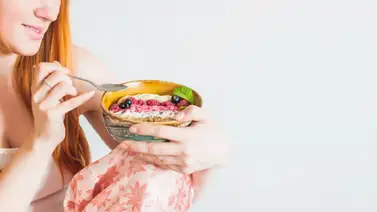 Postre saludable: experta en microbiota recomienda su consumo para cuidar la salud digestiva e incluso la piel y el cabello Postre saludable: experta en microbiota recomienda su consumo para cuidar la salud digestiva e incluso la piel y el cabello