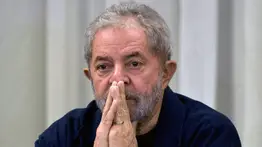 Por carcinoma basocelular Lula da Silva inicia tratamiento de radioterapia: detalles