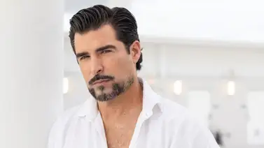 ¡Emotivo! Así le propuso matrimonio Giancarlo Pasqualotto a su pareja: video ¡Emotivo! Así le propuso matrimonio Giancarlo Pasqualotto a su pareja: video