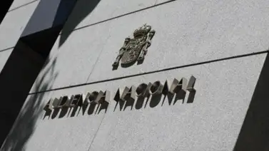 Caso Plus Ultra: España emite orden de captura internacional contra su principal accionista Caso Plus Ultra: España emite orden de captura internacional contra su principal accionista