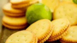 Elabora galletas de limón en casa: paso a paso para prepararlas con menos de 10 ingredientes económicos