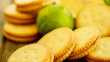 Elabora galletas de limón en casa: paso a paso para prepararlas con menos de 10 ingredientes económicos Elabora galletas de limón en casa: paso a paso para prepararlas con menos de 10 ingredientes económicos