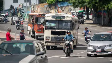 Nuevo esquema tarifario: ¿Cada cuánto aumentará el pasaje de la camionetica en Venezuela? Nuevo esquema tarifario: ¿Cada cuánto aumentará el pasaje de la camionetica en Venezuela?