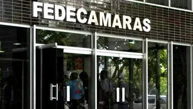 Fedecámaras propone este plan para recuperar el poder adquisitivo de los venezolanos Fedecámaras propone este plan para recuperar el poder adquisitivo de los venezolanos