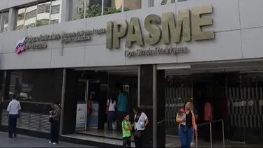 Paso a paso: ¿Cómo registrar a tus beneficiarios en el Ipasme? Paso a paso: ¿Cómo registrar a tus beneficiarios en el Ipasme?
