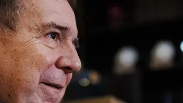 Caso Plus Ultra: agenda del empresario Julio Martínez lo vincula con el exilio de Edmundo González Caso Plus Ultra: agenda del empresario Julio Martínez lo vincula con el exilio de Edmundo González