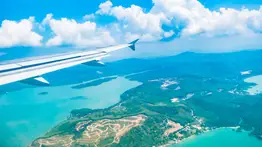 Conexión aérea Porlamar - Caracas reduce tarifas: boletos se consiguen desde los $40